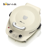 小熊(bear)电饼铛 DBC-C13F1