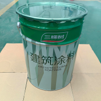 三棵树(3TREES) 优质真石漆 ZSG100-11 35KG/桶