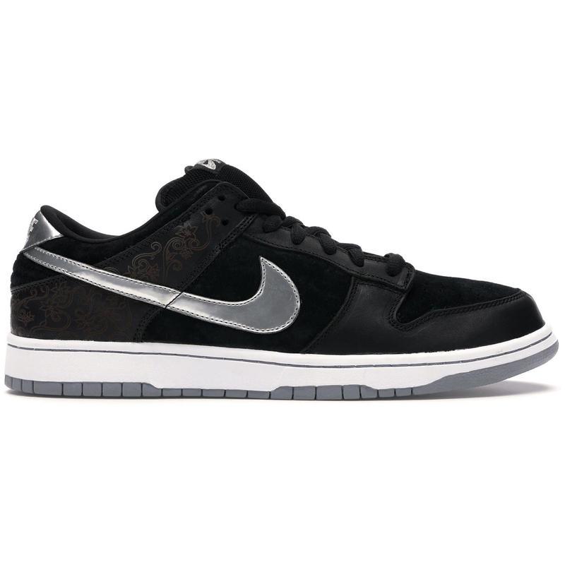 耐克nike sb dunk low 男款经典时尚百搭轻质耐磨防滑缓震低帮运动