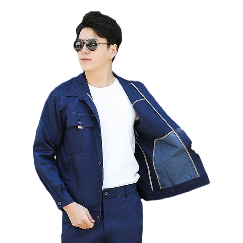 阿祺果 工作服 SL23 套高清大图