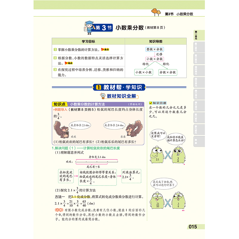 教材帮小学数学6年级 上册 Rj 杜志建著杜志建编文教文轩网图片 高清实拍大图 苏宁易购