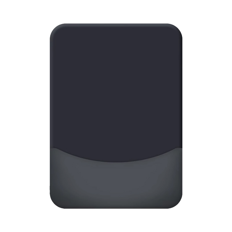 华世铭宇 舒适优质 鼠标垫护腕H18*25cm/个