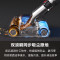 苏泊尔(SUPOR)吸尘器 双滚刷家用无线大吸力吸拖一体手持洗地机办公室用无绳吸层器大功率吸尘机 EVS-EM4