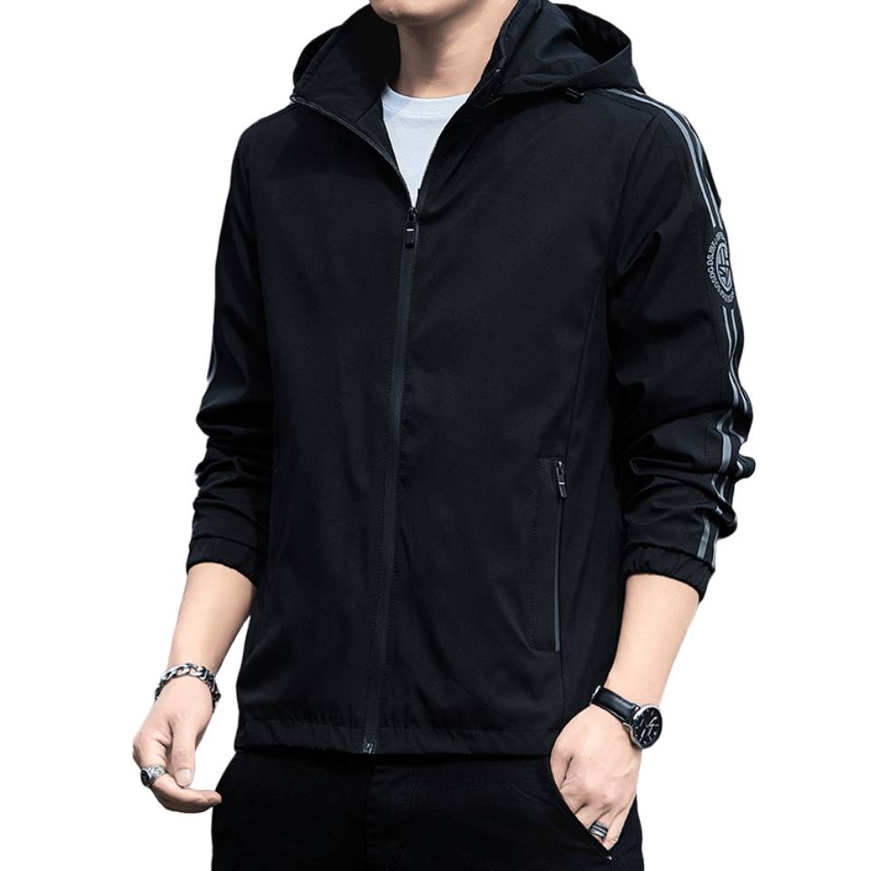 徽润和 夹克 外套 H018 件