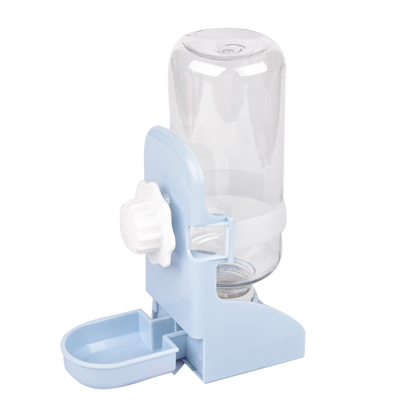 宠物饮水器挂式猫喝水狗狗喂水器自动喝水器猫咪饮水机用品高清大图
