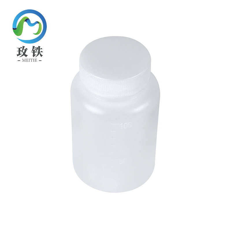 玫铁 取样瓶 100ml 个高清大图