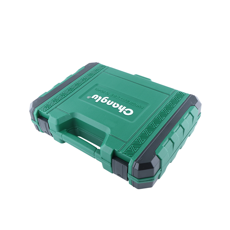 长鹿工具 10件园林家用工具组套 1套107410