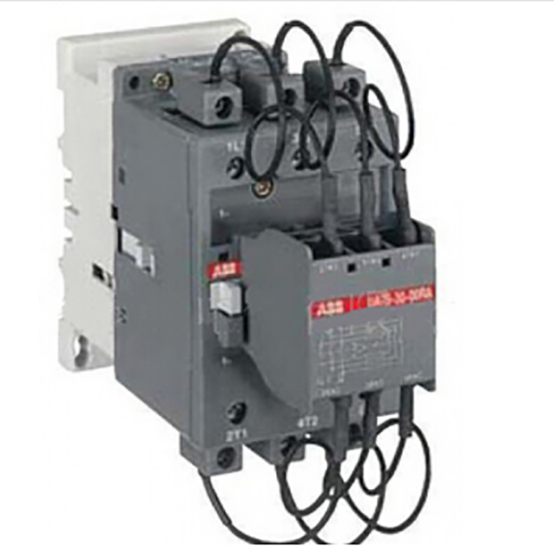 ABB UA50-30-00 AC220V 交流接触器 货期1-2周高清大图