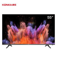康佳 液晶电视机 LED55G300E 55(4K)