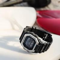 卡西欧(CASIO)卡西欧耐冲击潮汐数据户外冲浪男表石英防水运动手表