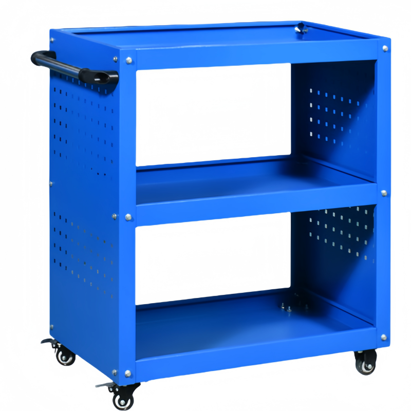 依韵珂工具车700*360*740mm台高清大图