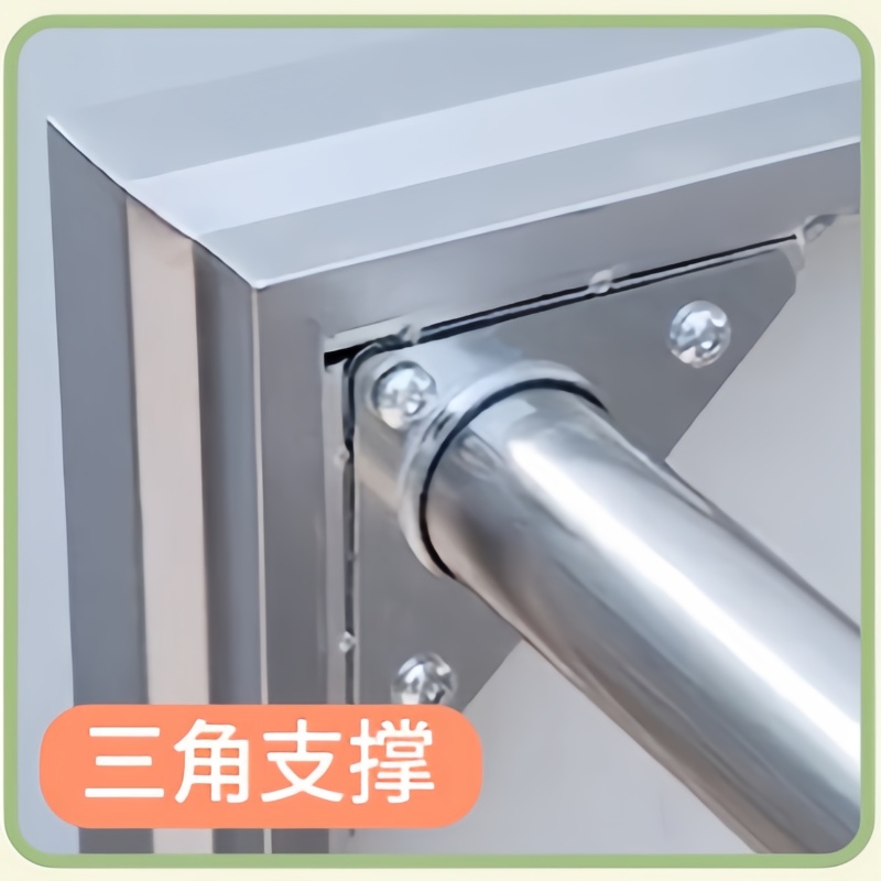 商用工作台高清大图