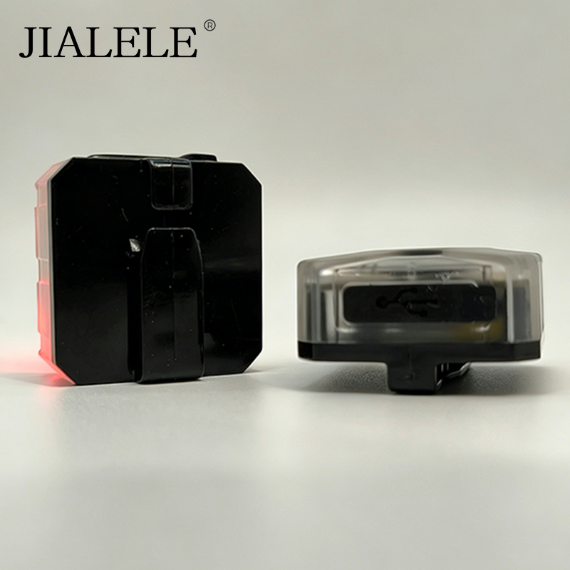JIALELE 微型警示灯 LED-J10 个高清大图