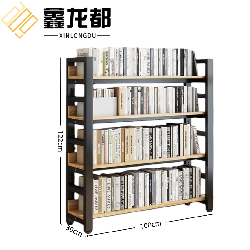 鑫龙都 收纳架100*30*122cm个