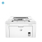 惠普(HP) LaserJet Pro 203d 黑白A4激光打印机 (自动双面)