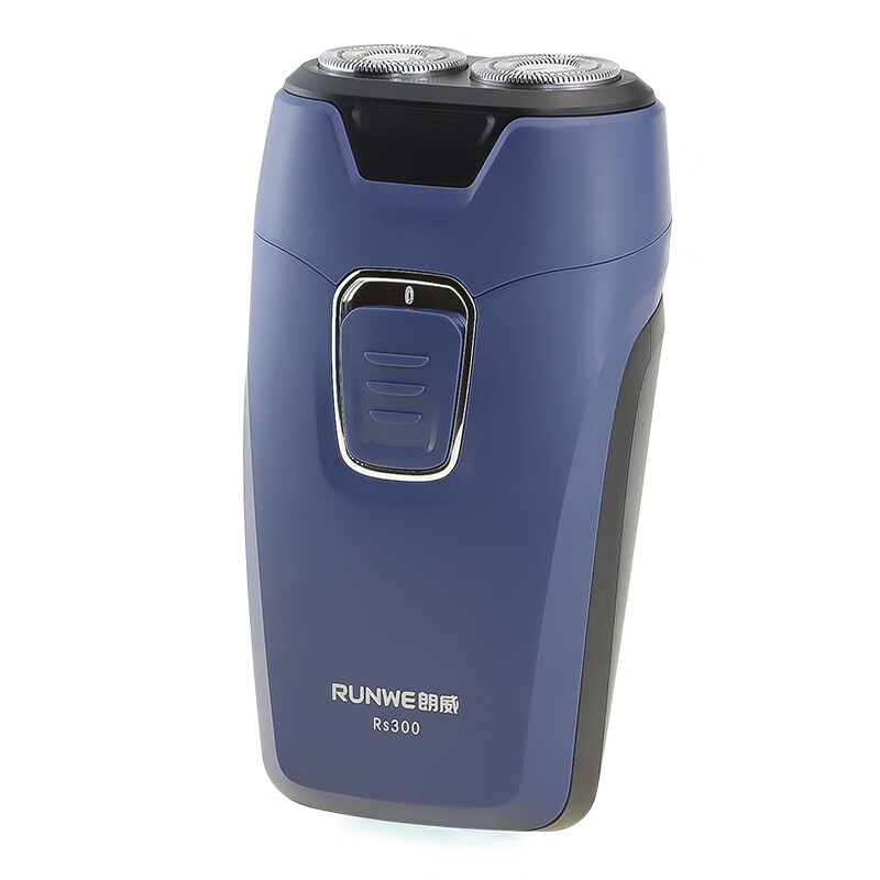 朗威电动剃须刀Rs300高清大图