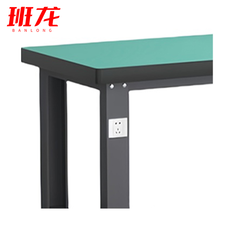 班龙钳工台150*75*80cm张高清大图