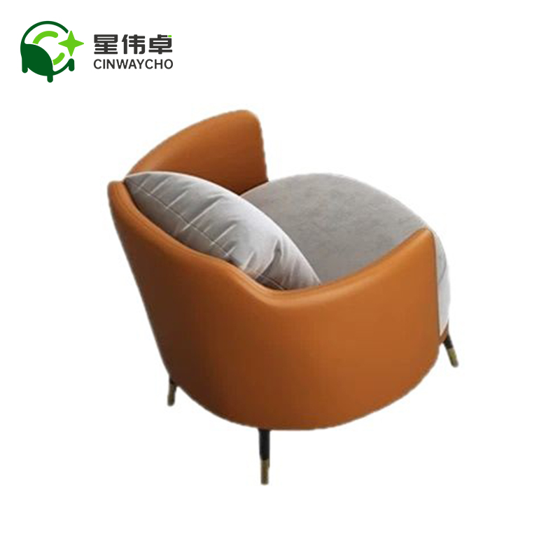 星伟卓 沙发 61*62*78cm张高清大图