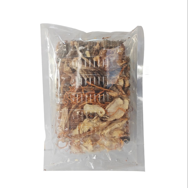 新全新菌汤包75g/袋高清大图