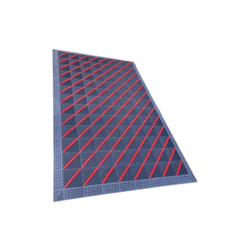 东升美辰 地垫入户门垫脚垫180*120cm DS-036 个高清大图