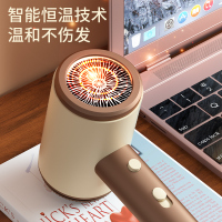 南极人电吹风机家用大风力护发水润离子速干专用护发学生宿舍风筒1500W