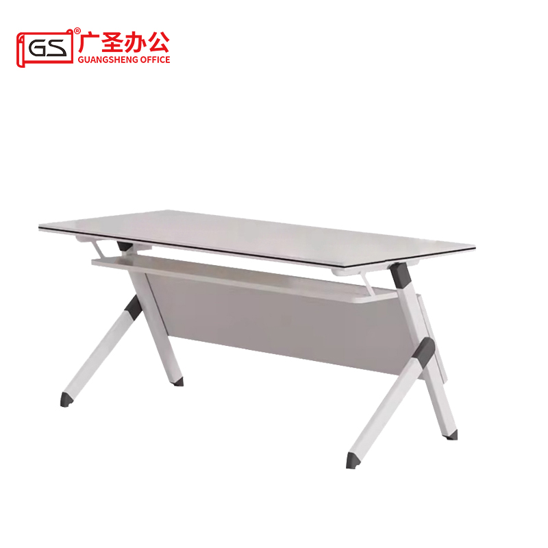 GS 培训桌学习桌 1400*500*750mm高清大图
