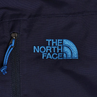 北面/The North Face 男款三合一冲锋衣 A2XXV
