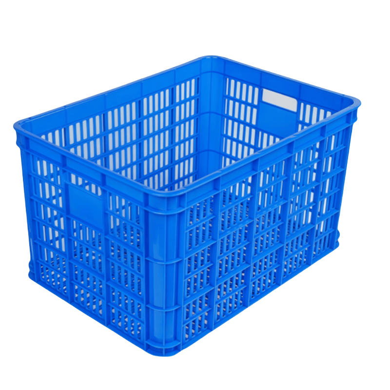 义尊 收纳筐 600*430*350mm 个高清大图