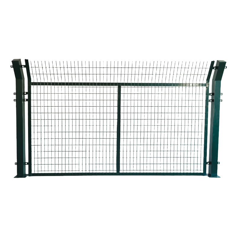 途务 防护栅栏网片 2760*1797mm含铁立柱 套高清大图