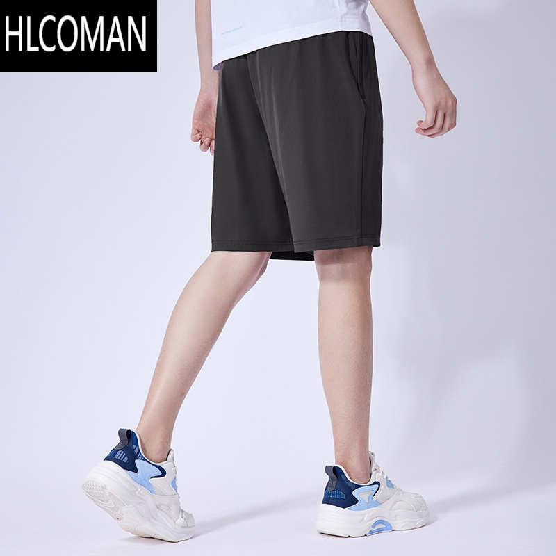 hlcoman男士休闲裤