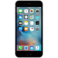 Apple iPhone 6s Plus (A1699) 128G 深空灰色 全网通4G手机