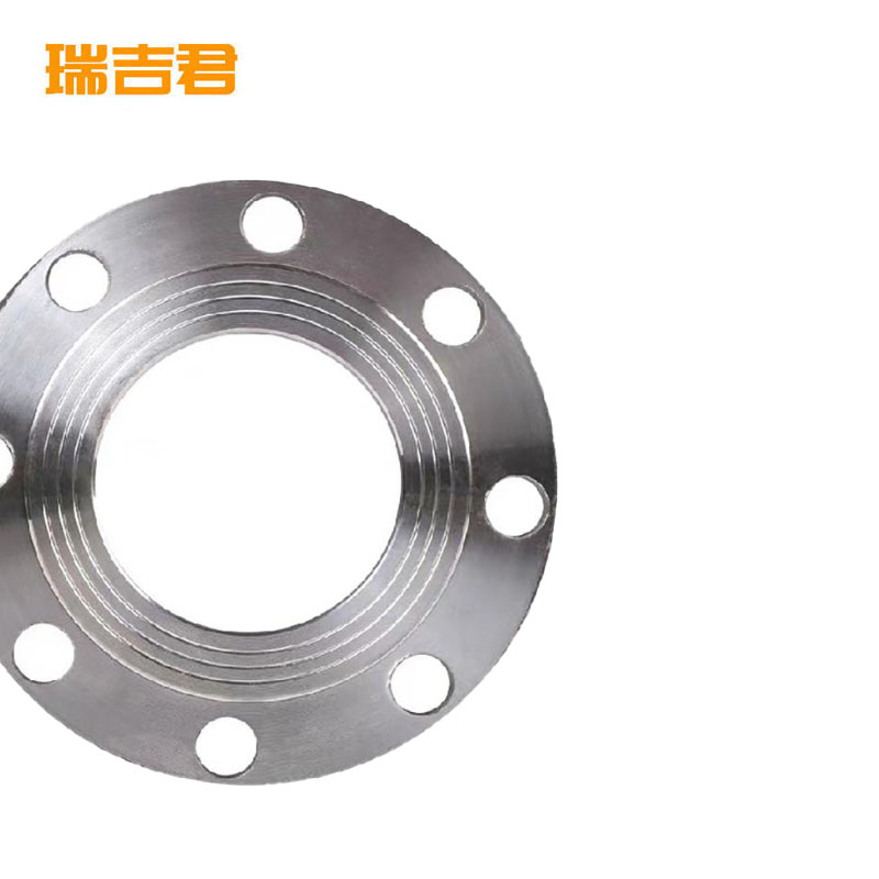 瑞吉君 法兰盘 DN100 片高清大图