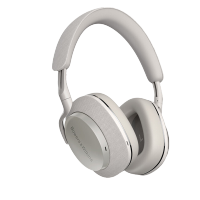 Bowers&Wilkins (宝华韦健) B&W Px7 二代 旗舰无线蓝牙主动降噪Px7S2 HIFI头戴式耳灰色