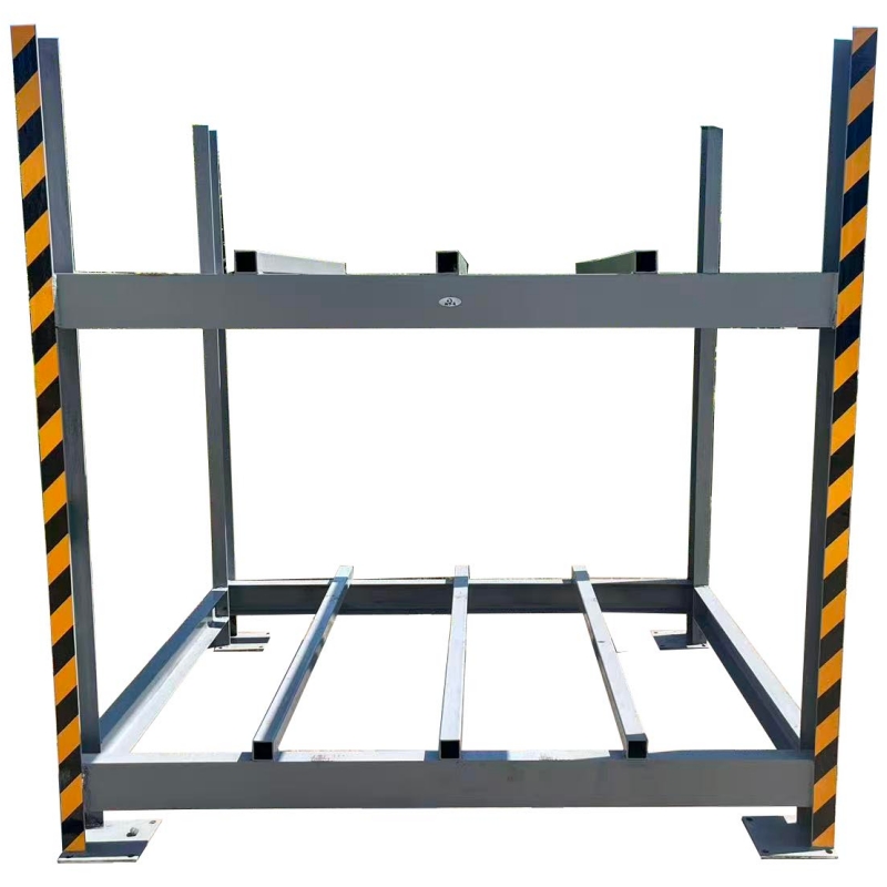 翔尔通 置物架 2500*1500*1860mm/个高清大图