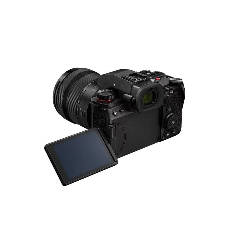 panasonic松下lumixs5m2s5m二代微单相机全画幅无反相机s5m2xs1hs1r