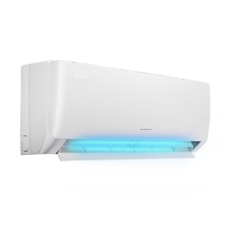 gree格力空调新能效挂机变频凉之逸kfr35gw35511fnhaab3皓雪白冷暖