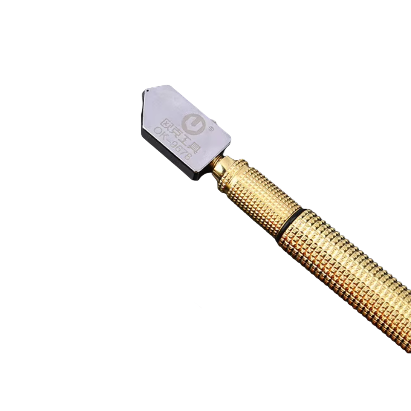 欧克(Ouke)瓷砖切割玻璃刀小2-12mmOK-9678\把高清大图