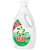 碧浪(ARIEL)洁护如新洗衣液3kg/瓶装 宝洁出品