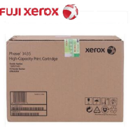 富士施乐(FUJI XEROX)P3435硒鼓(黑色)大容量