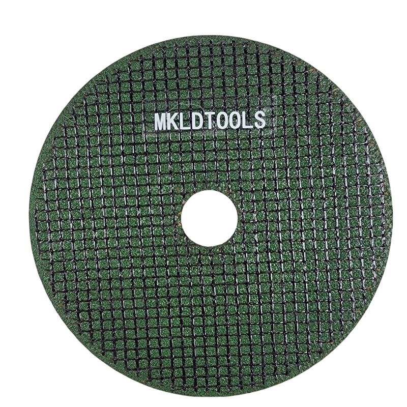 MKLDTOOLS 切割片 105*1.2*16 片高清大图