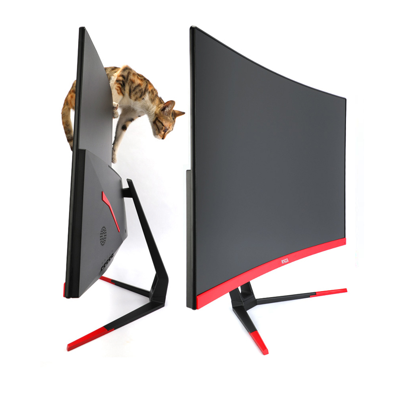 30英寸曲面2k 144hz显示器ips电竞游戏台式电脑屏幕报价 参数 图片 视频 怎么样 问答 苏宁易购