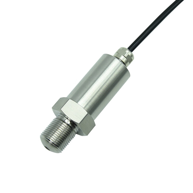 德力西(DELIXI) 压力变送器SD-20S-2 0-1MPA ±0.2%FS带CNAS标识校准证书(单位:个)高清大图