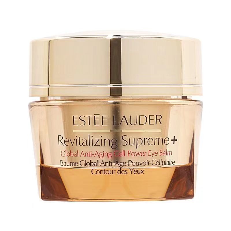雅诗兰黛(Estee Lauder) EL新多效智妍眼霜15ml(FH)护肤品高清大图