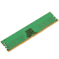 金士顿(Kingston)KVR DDR4 2400 8G 台式机电脑内存条(宽窄版随机发货)