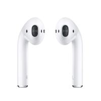 苹果（Apple）AirPods 蓝牙无线耳机 iPhone手机耳机 佩戴方式 适用于XS/XSMAX/X/XR/6等