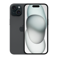 [99新]Apple/苹果 iPhone 15 256G 黑色 二手手机15 二手苹果15 iPhone15 二手手机