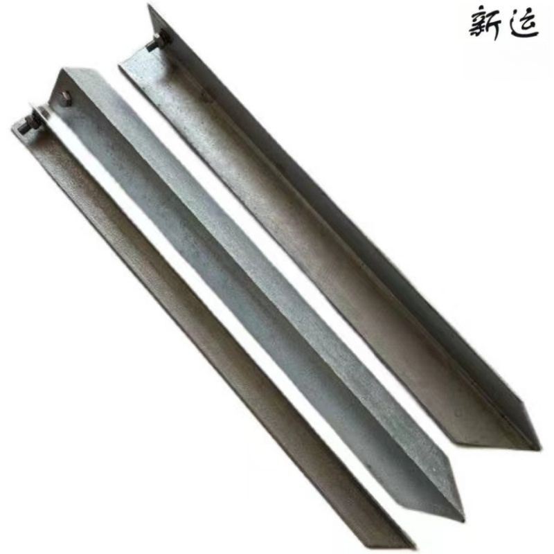 接地极二、三极高清大图