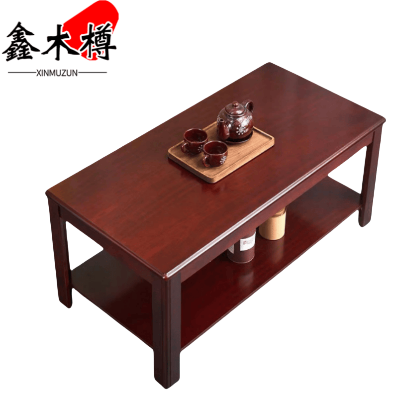 鑫木樽茶几1.2m张高清大图