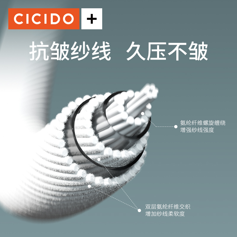 CICIDO护腰靠垫汽车腰靠座椅靠背车用腰托2021款车载腰部支撑