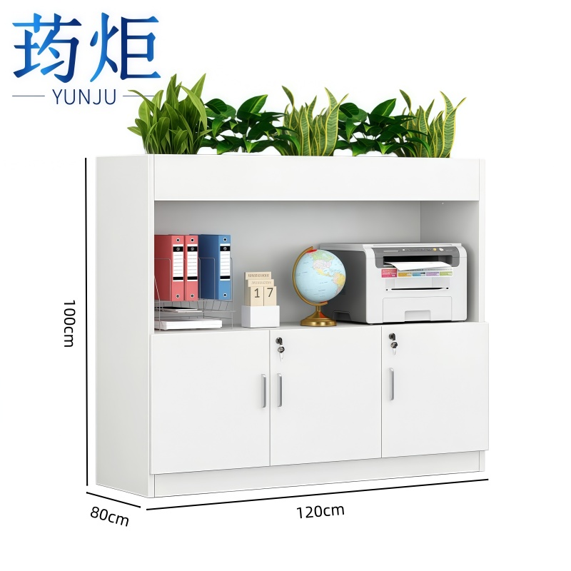 荺炬 矮柜高清大图